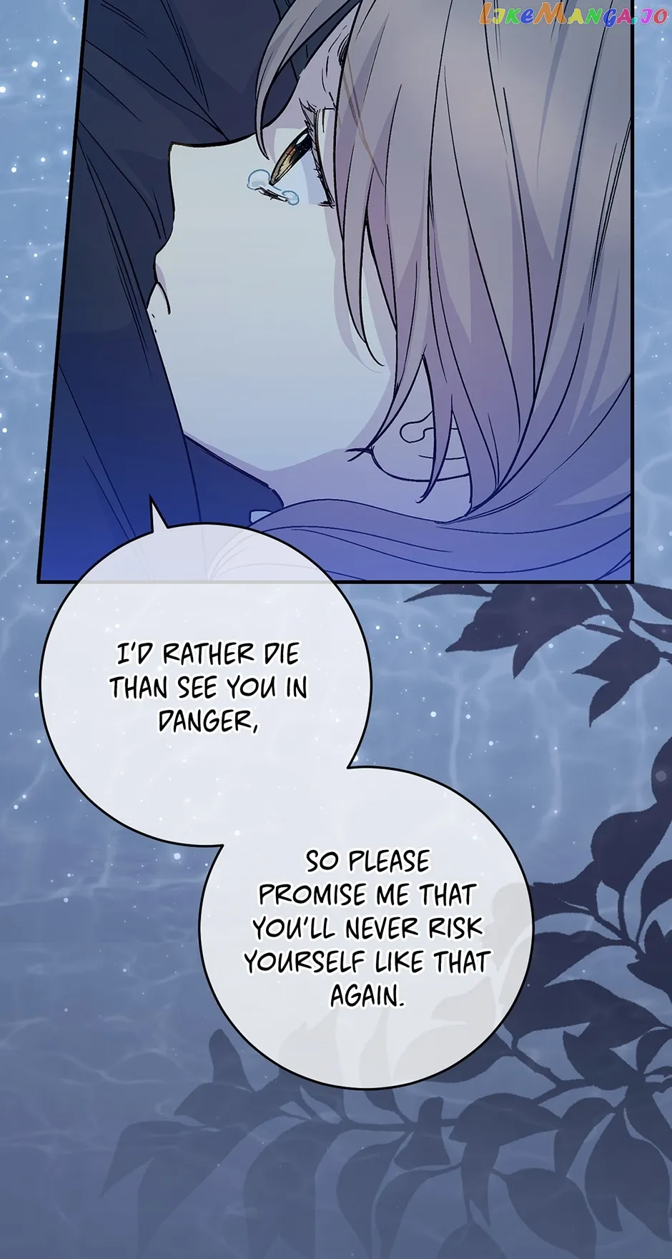 A Capable Maid chapter 76 page 73