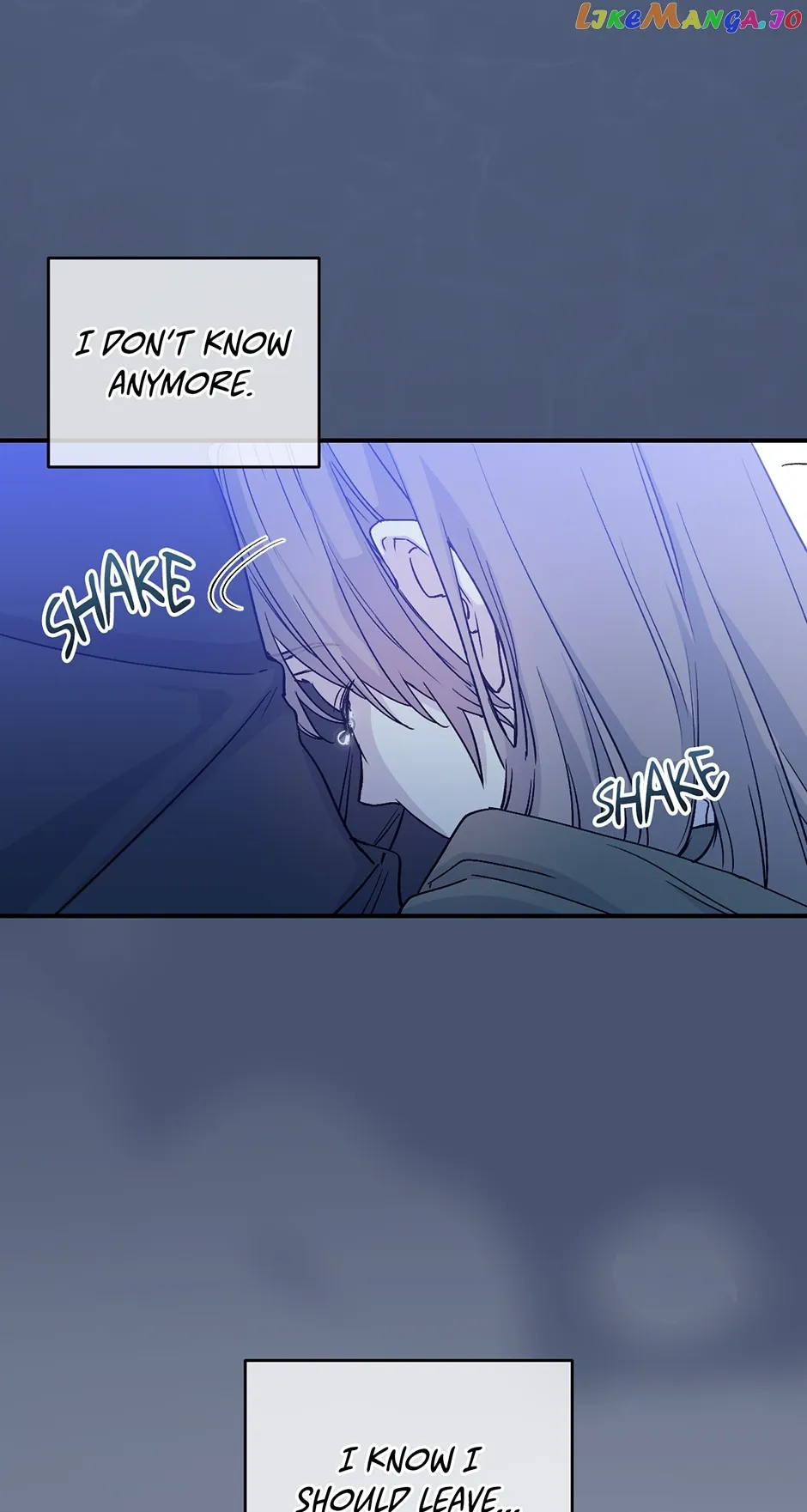 A Capable Maid chapter 76 page 75