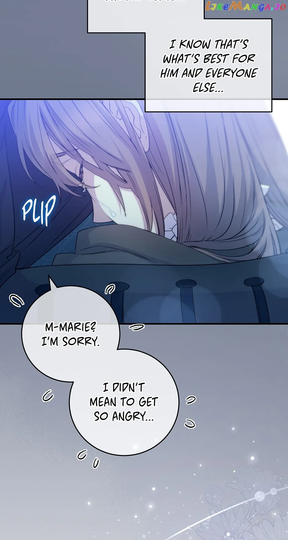 A Capable Maid chapter 76 page 76