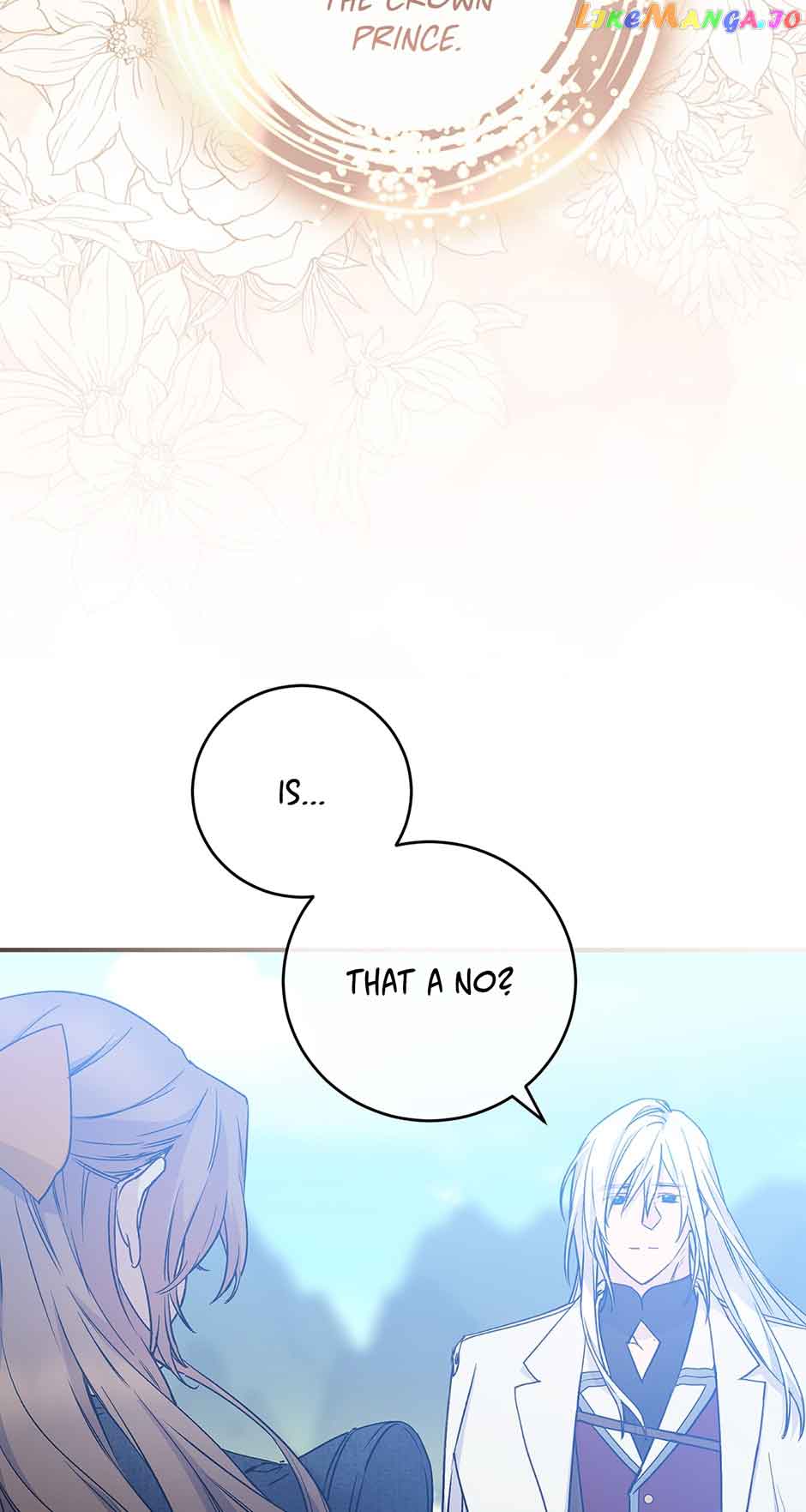 A Capable Maid chapter 79 page 8