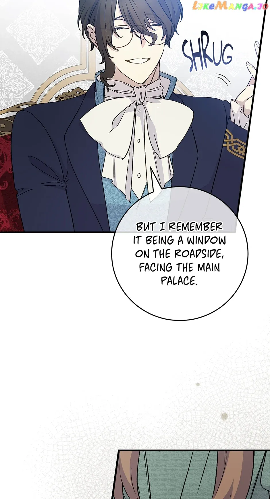 A Capable Maid chapter 81 page 4
