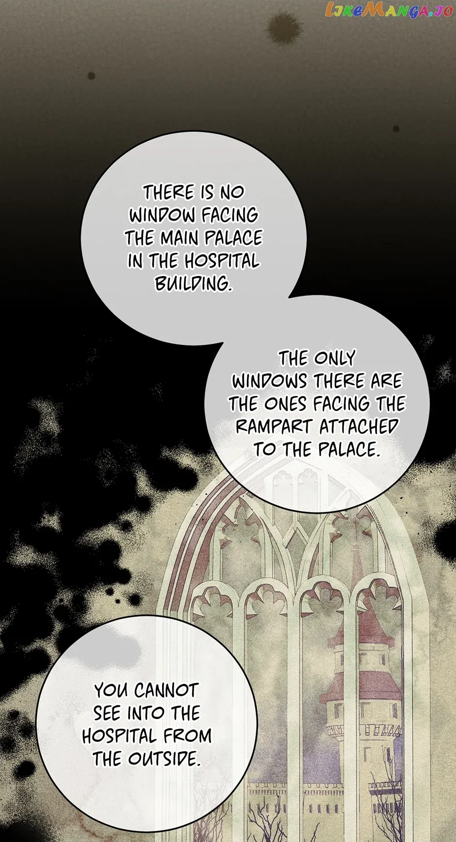 A Capable Maid chapter 81 page 6