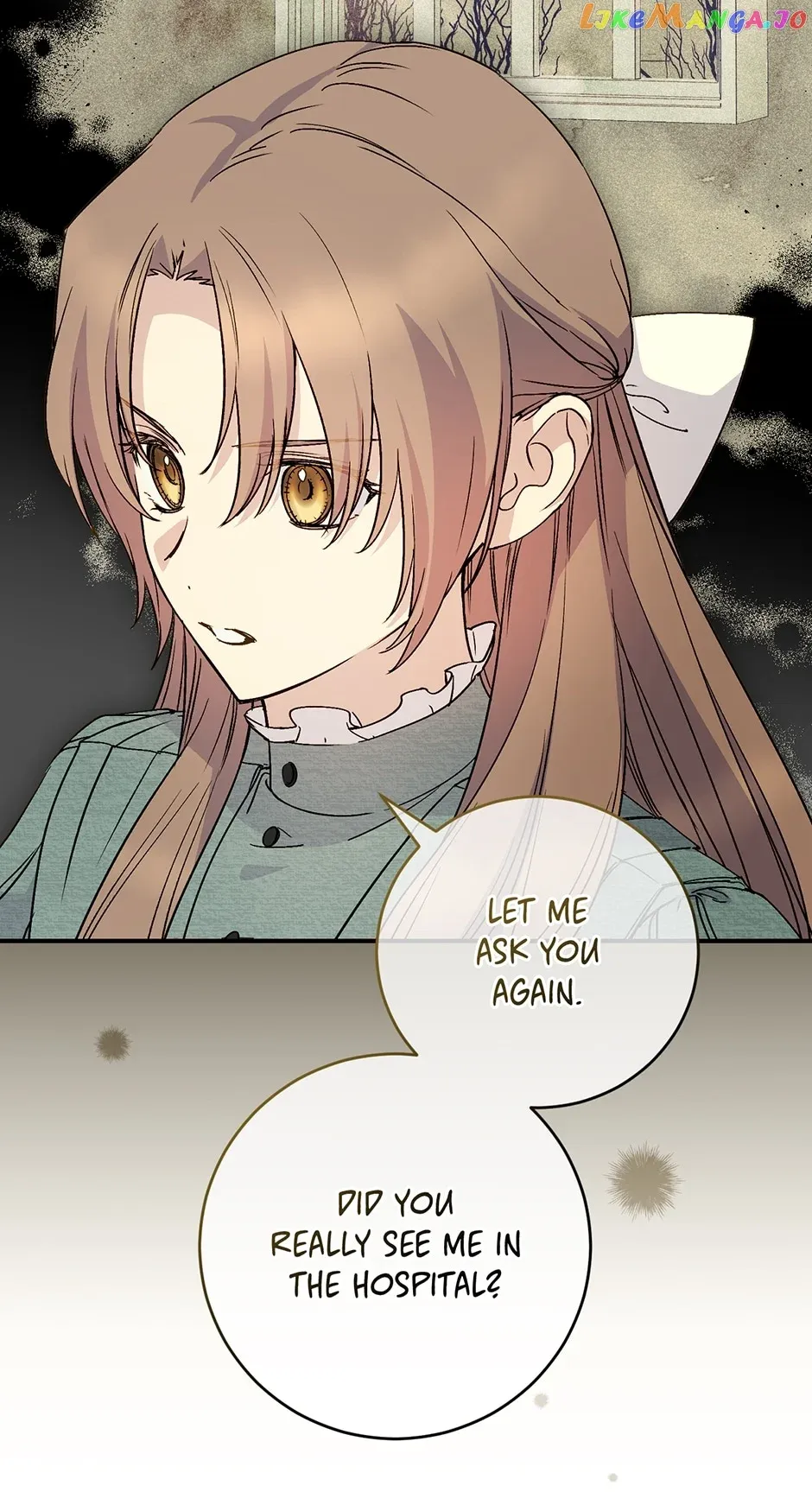 A Capable Maid chapter 81 page 7