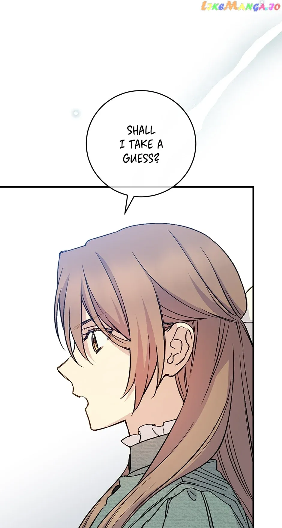 A Capable Maid chapter 81 page 12