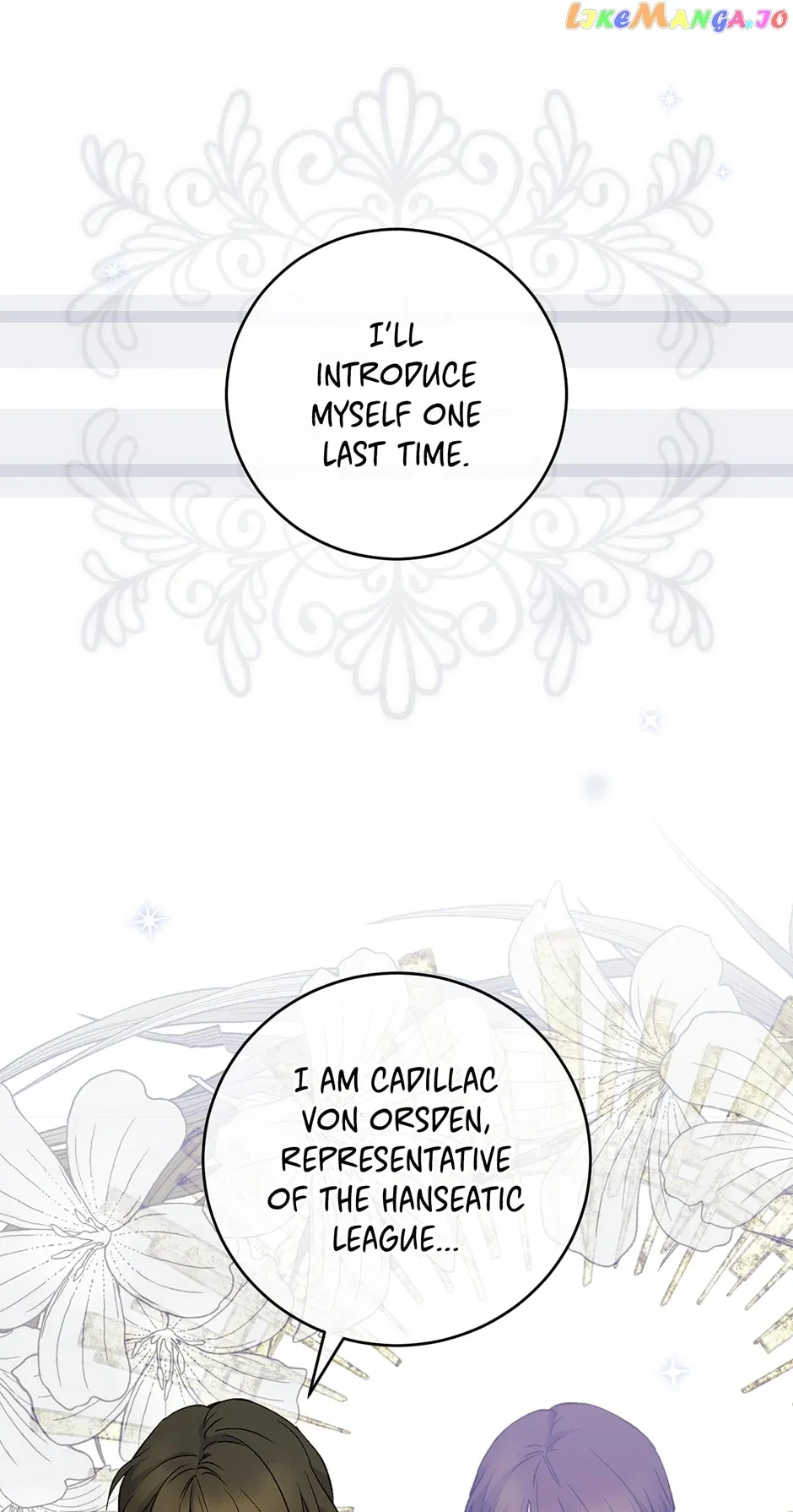 A Capable Maid chapter 81 page 23