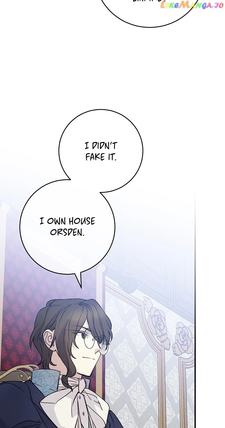 A Capable Maid chapter 81 page 28