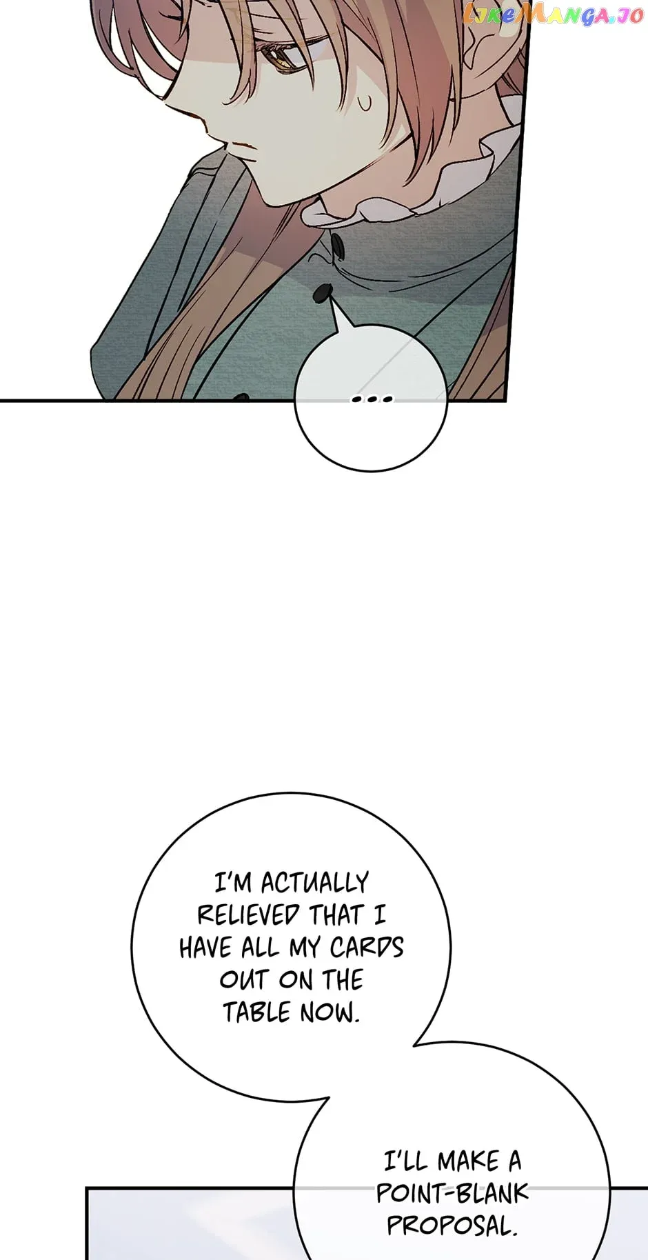 A Capable Maid chapter 81 page 46