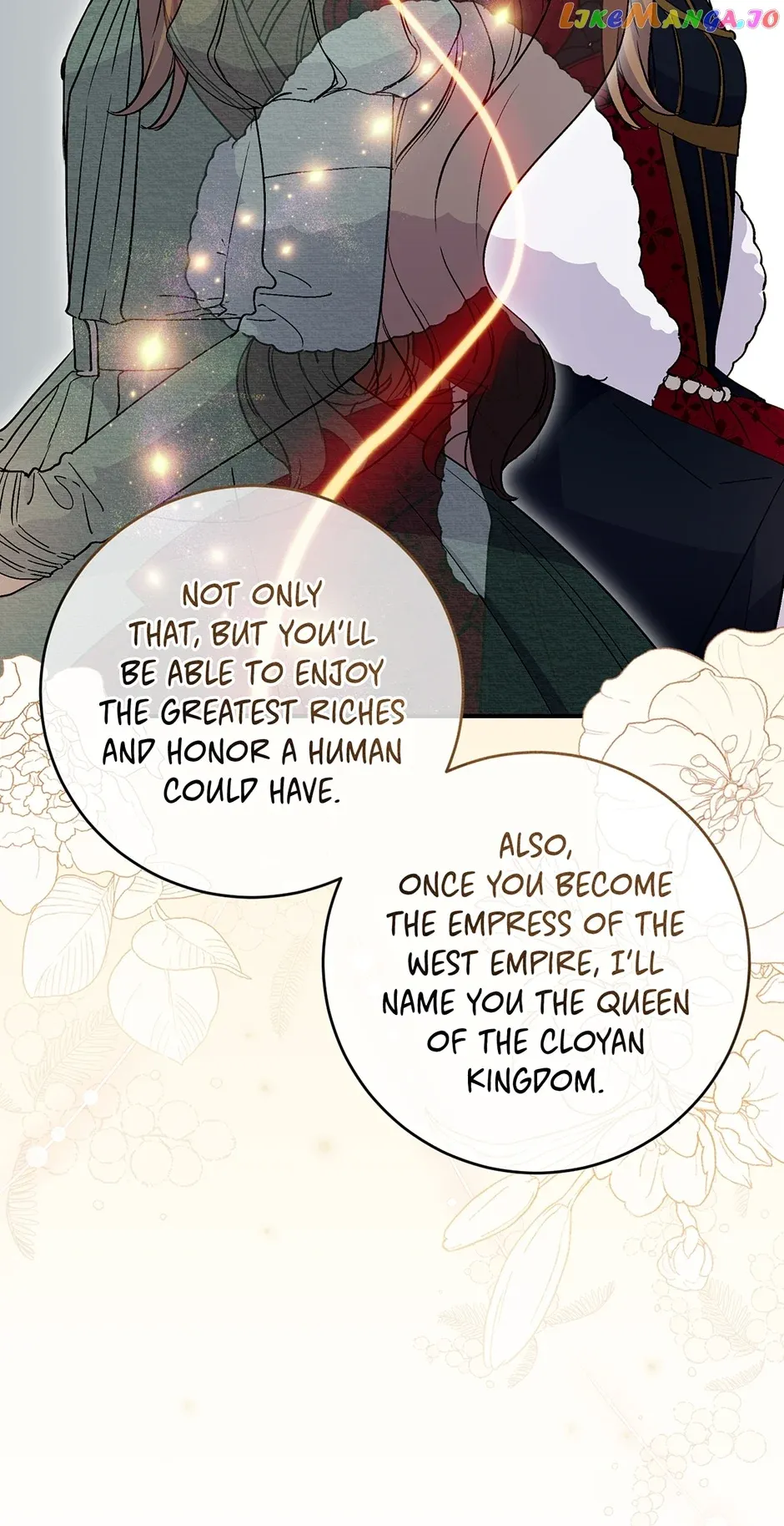 A Capable Maid chapter 81 page 51