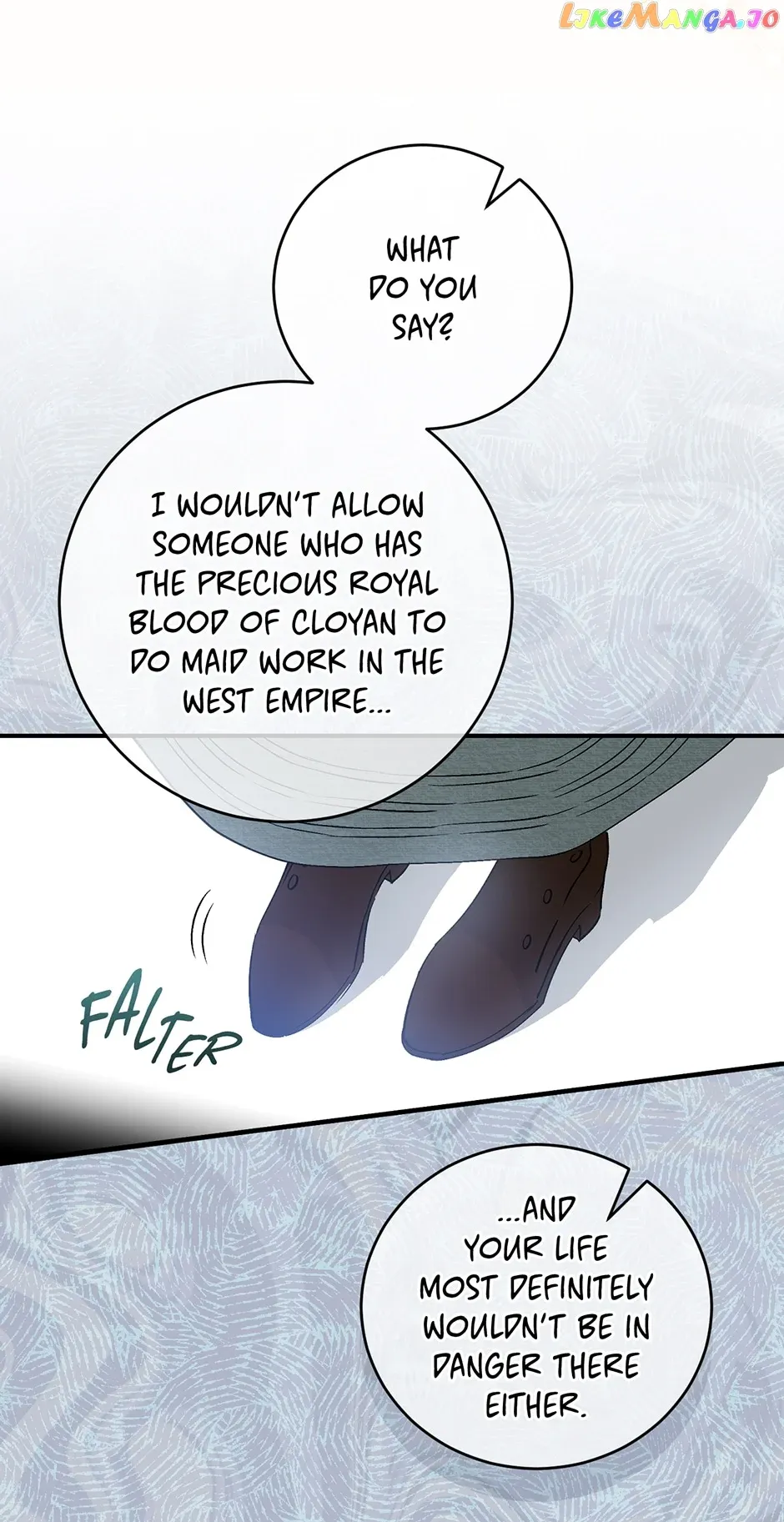 A Capable Maid chapter 81 page 52