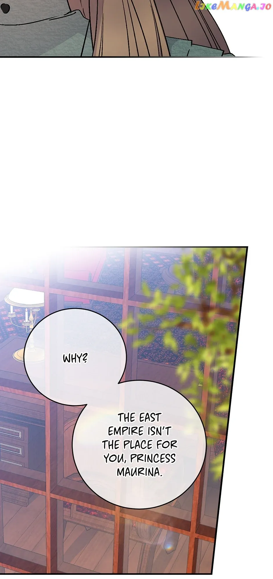 A Capable Maid chapter 81 page 60