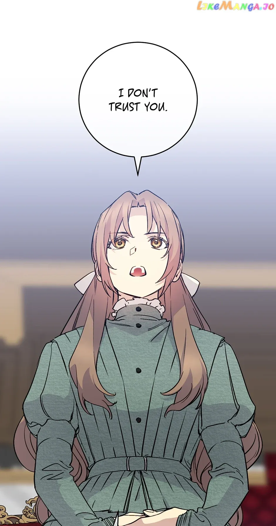 A Capable Maid chapter 81 page 64