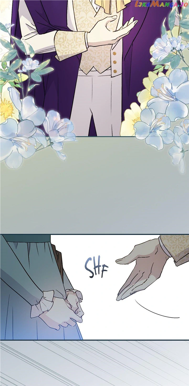 A Capable Maid chapter 83 page 2
