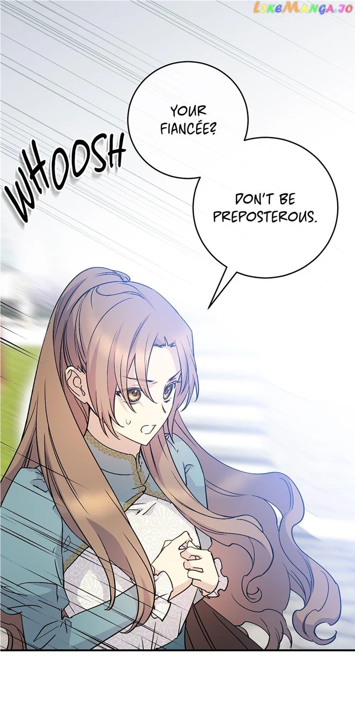 A Capable Maid chapter 83 page 3