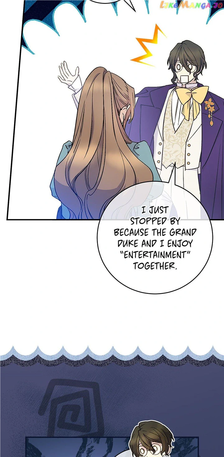 A Capable Maid chapter 83 page 5