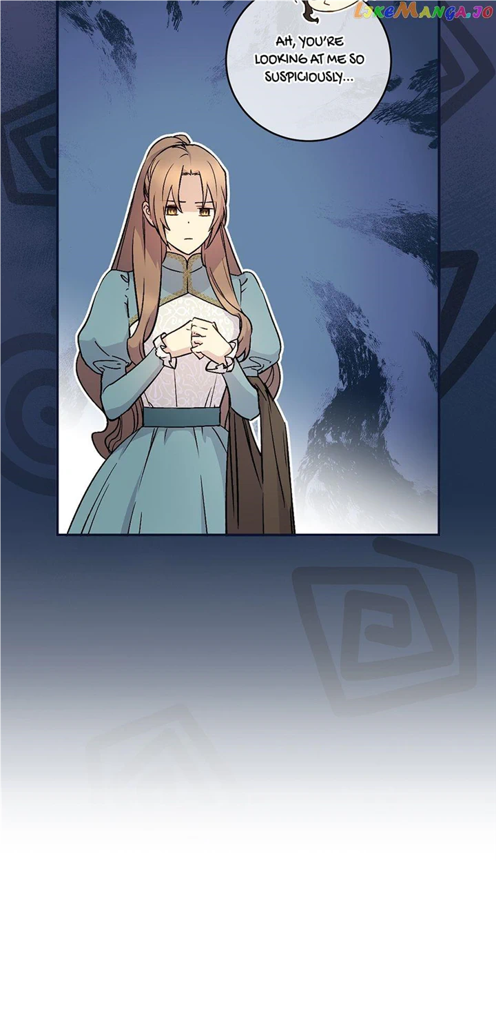 A Capable Maid chapter 83 page 6