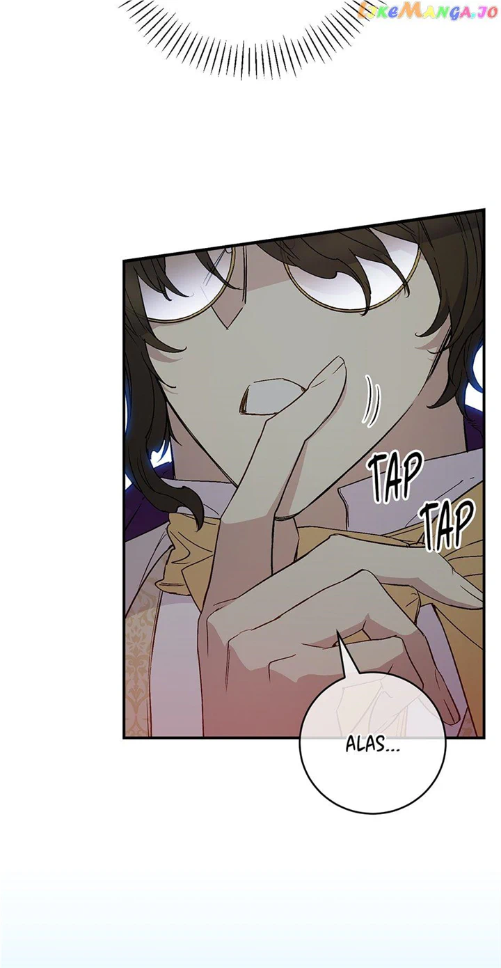 A Capable Maid chapter 83 page 8