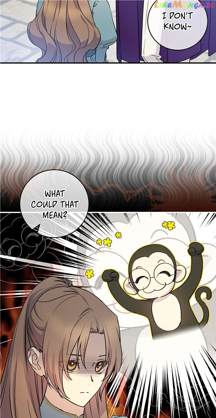 A Capable Maid chapter 83 page 11