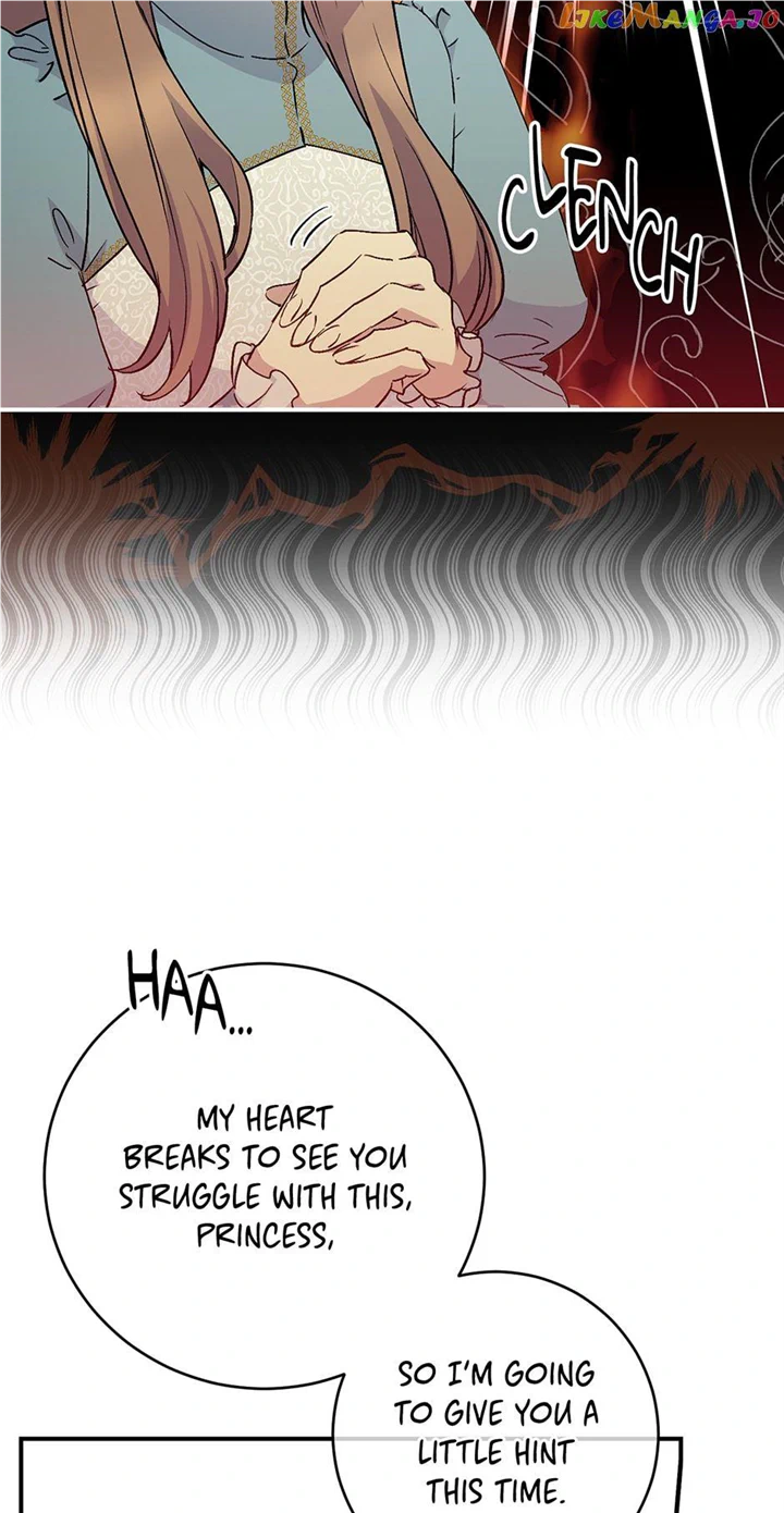 A Capable Maid chapter 83 page 12
