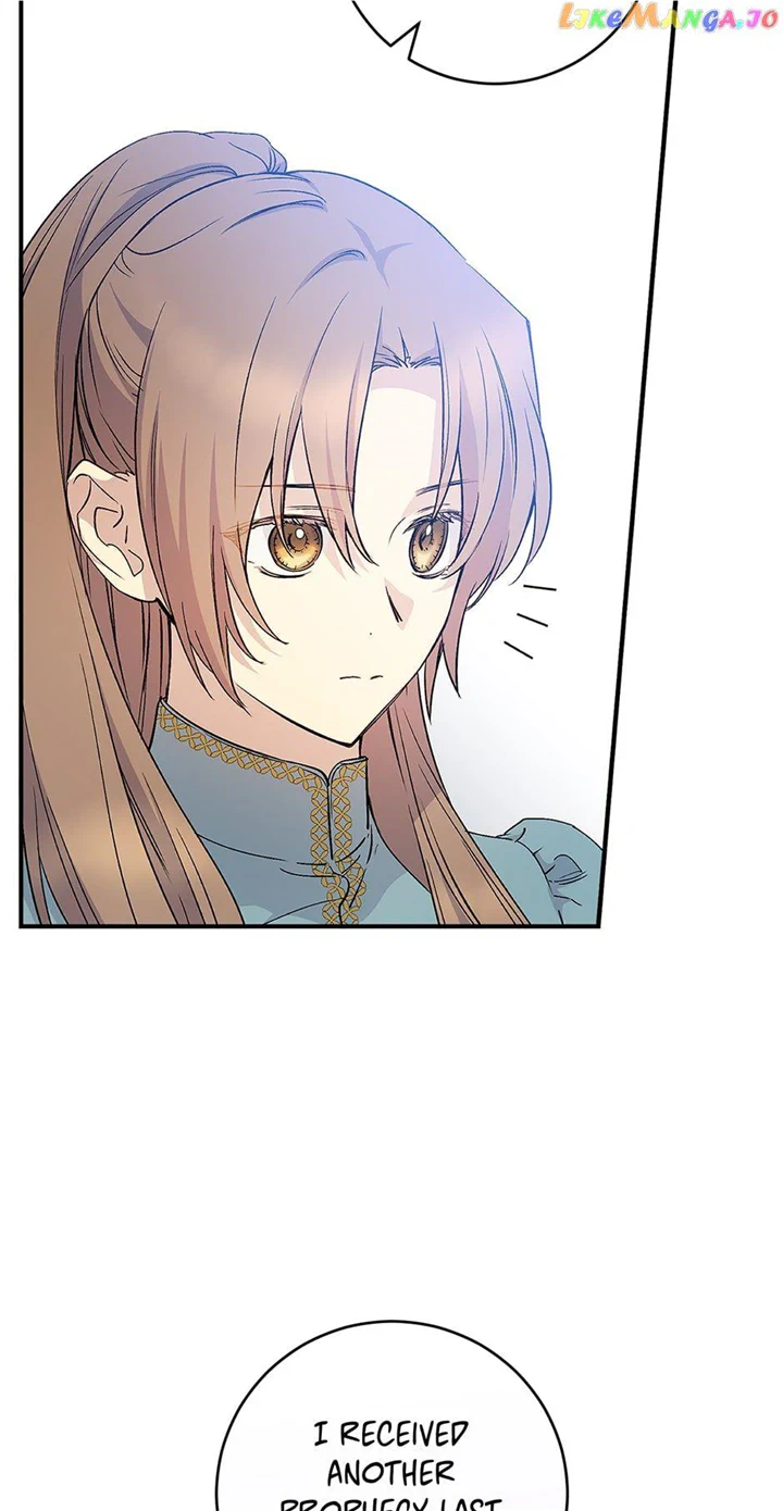 A Capable Maid chapter 83 page 13