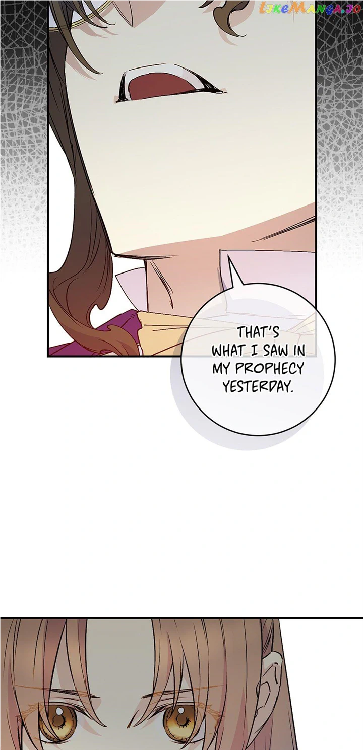 A Capable Maid chapter 83 page 17