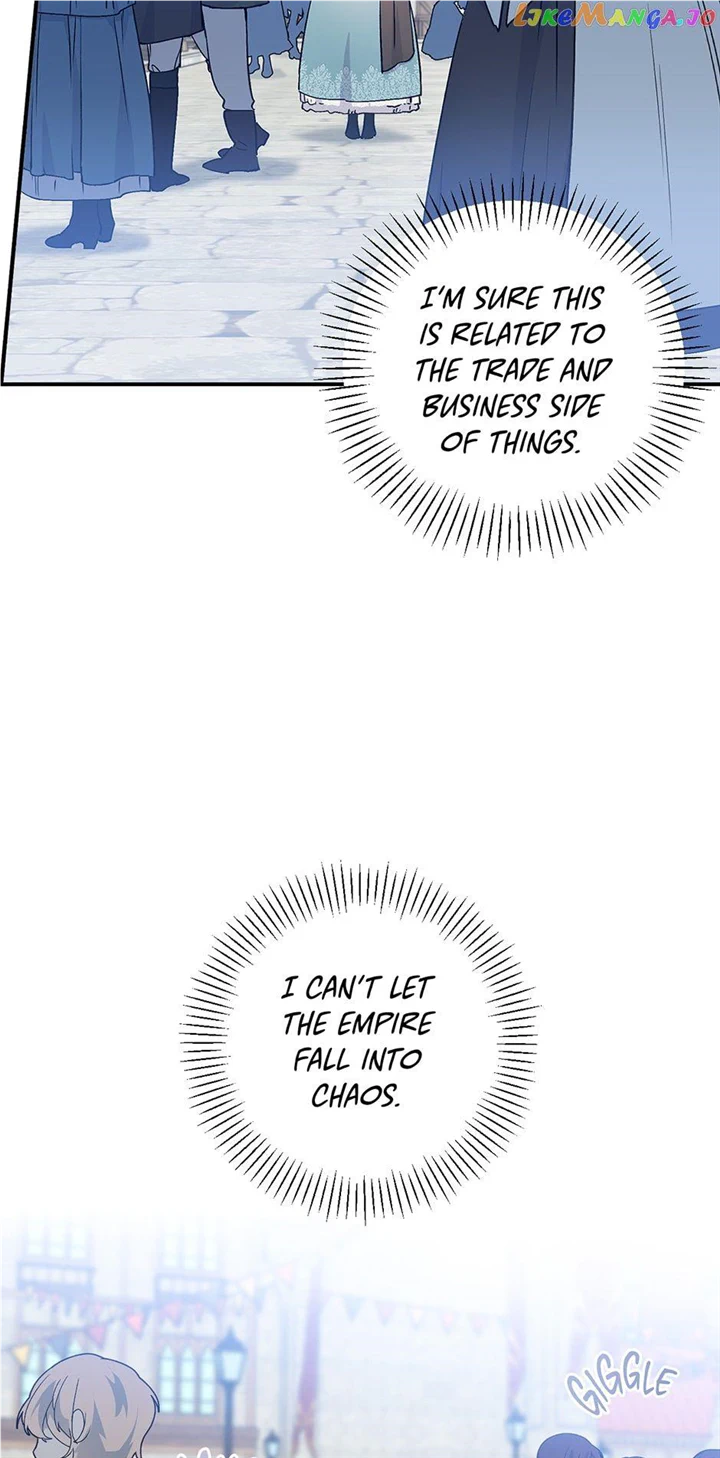 A Capable Maid chapter 83 page 24