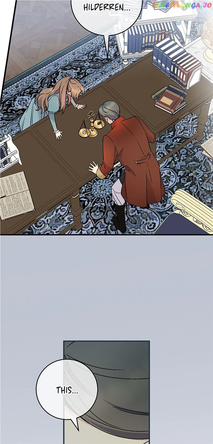 A Capable Maid chapter 83 page 38