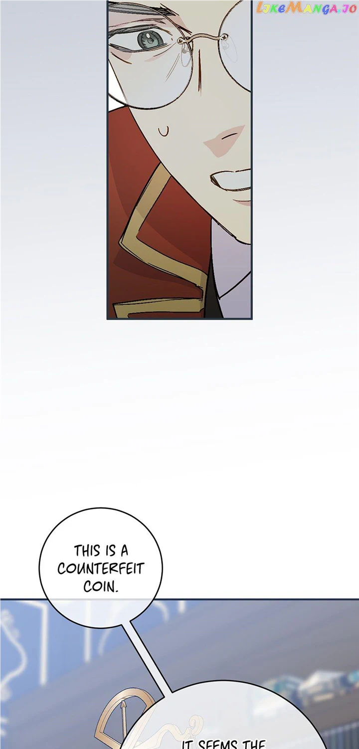 A Capable Maid chapter 83 page 39