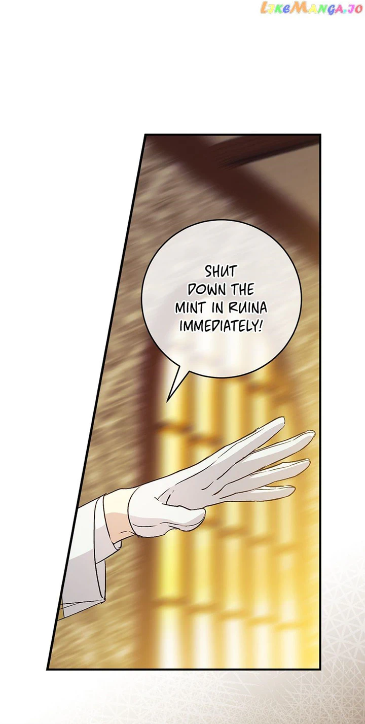 A Capable Maid chapter 83 page 43