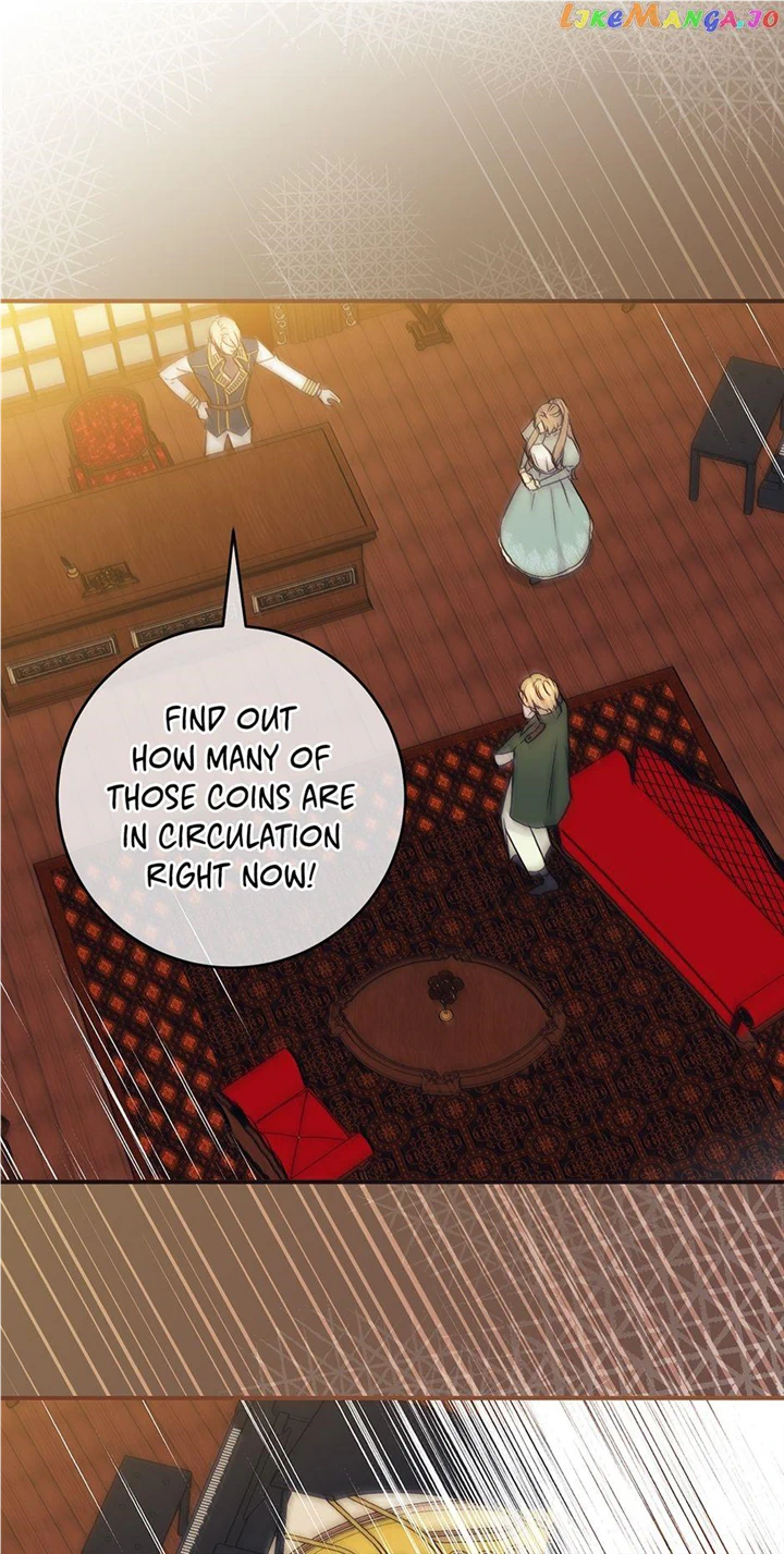 A Capable Maid chapter 83 page 44