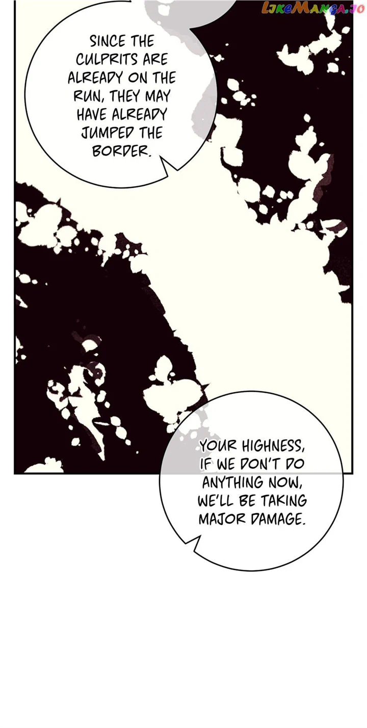 A Capable Maid chapter 83 page 47