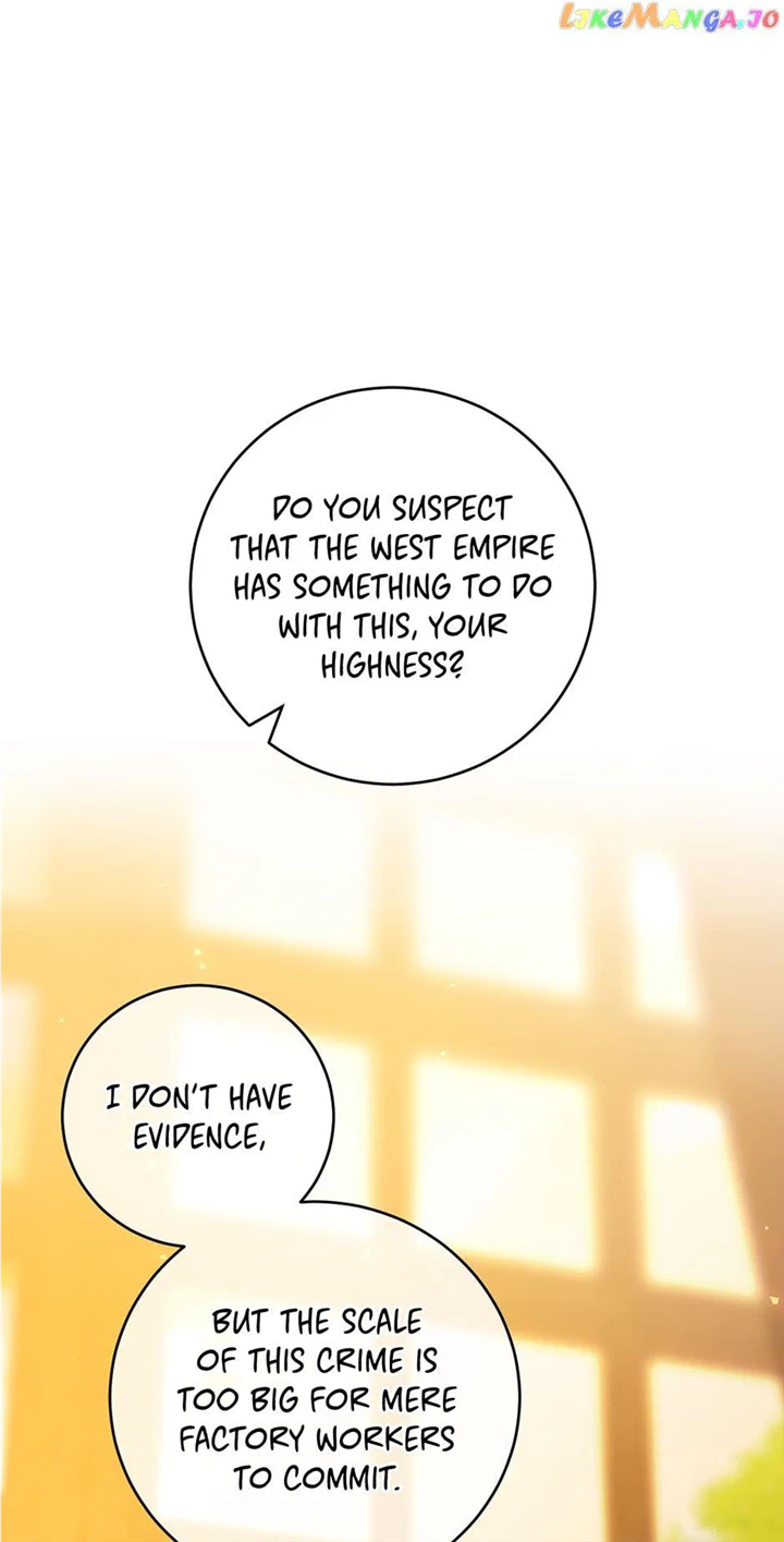A Capable Maid chapter 83 page 57