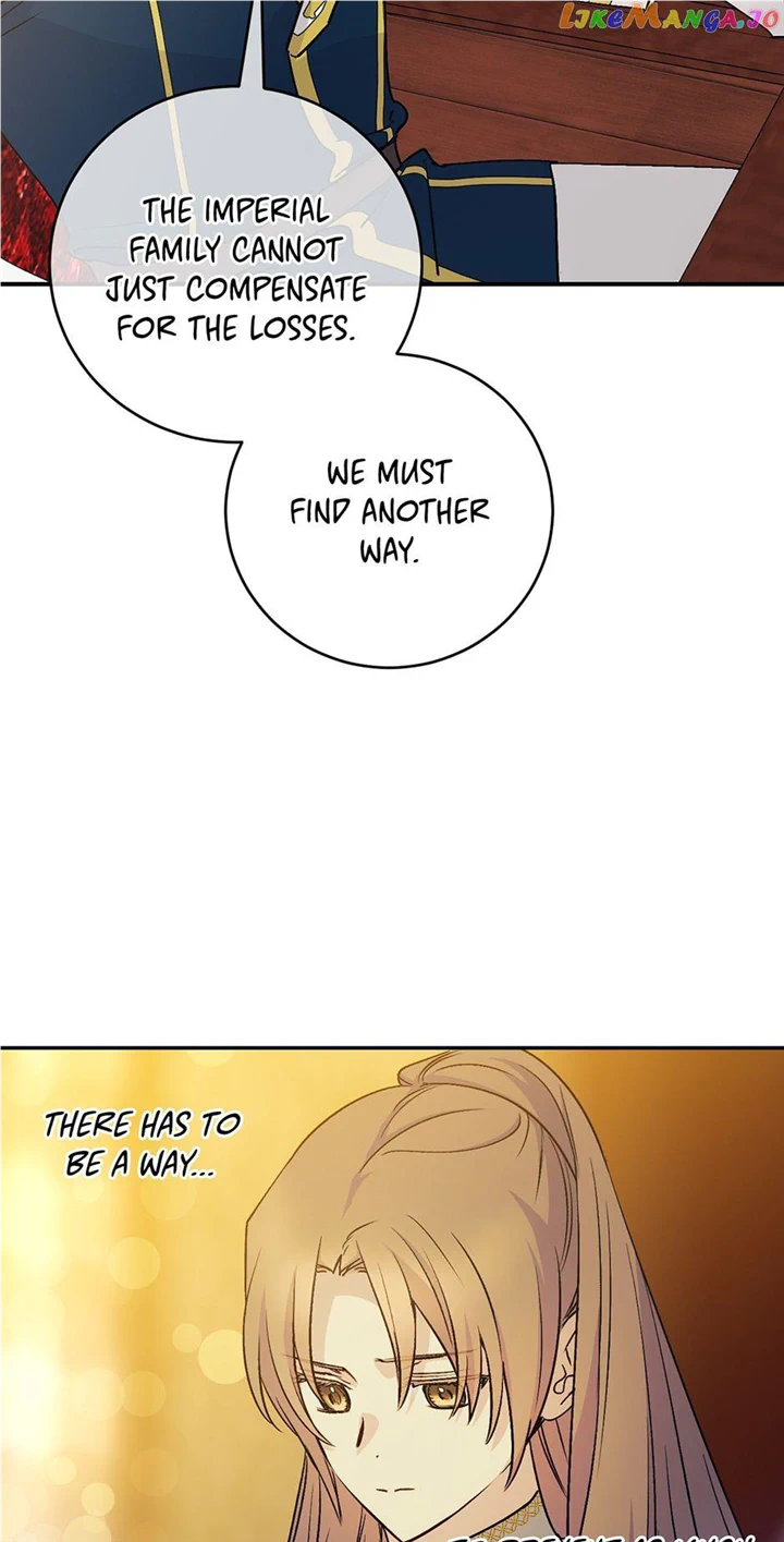 A Capable Maid chapter 83 page 61