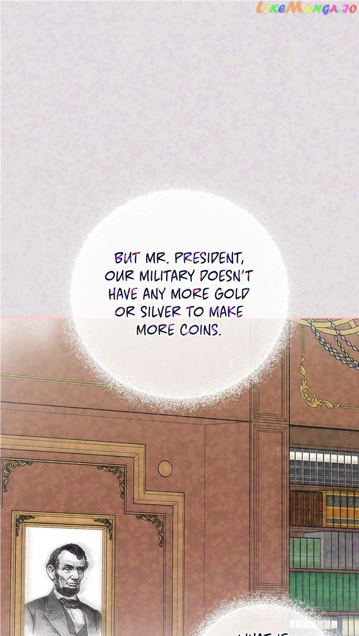 A Capable Maid chapter 83 page 70