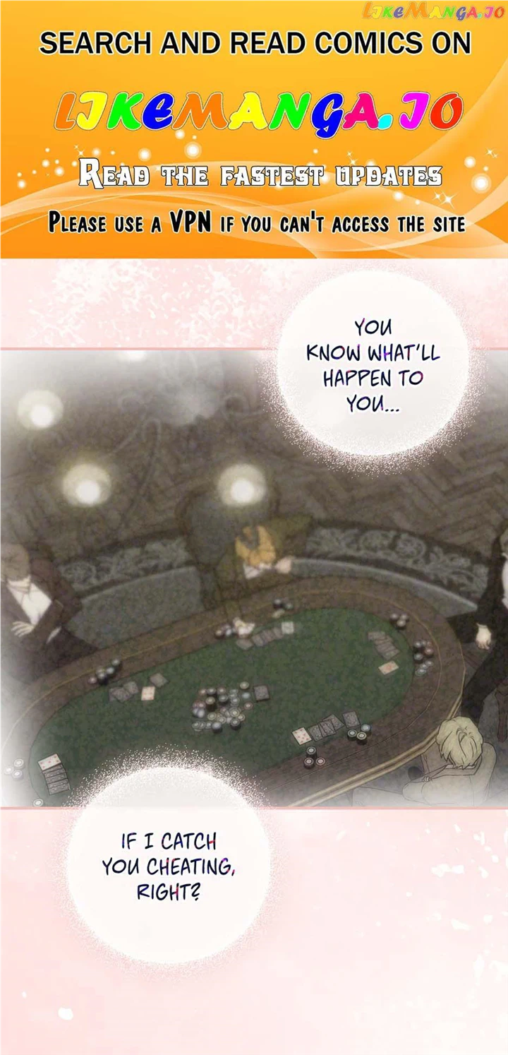 A Capable Maid chapter 85 page 1