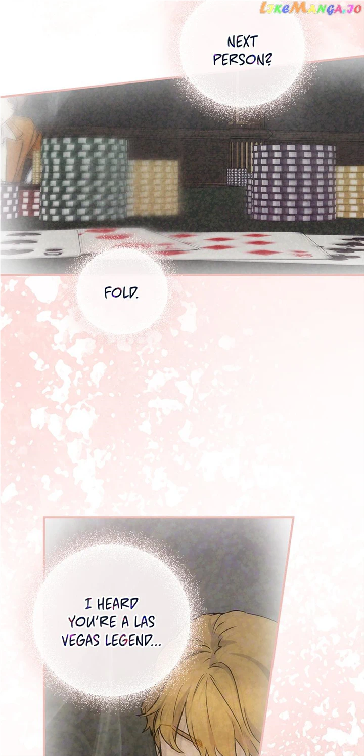 A Capable Maid chapter 85 page 4