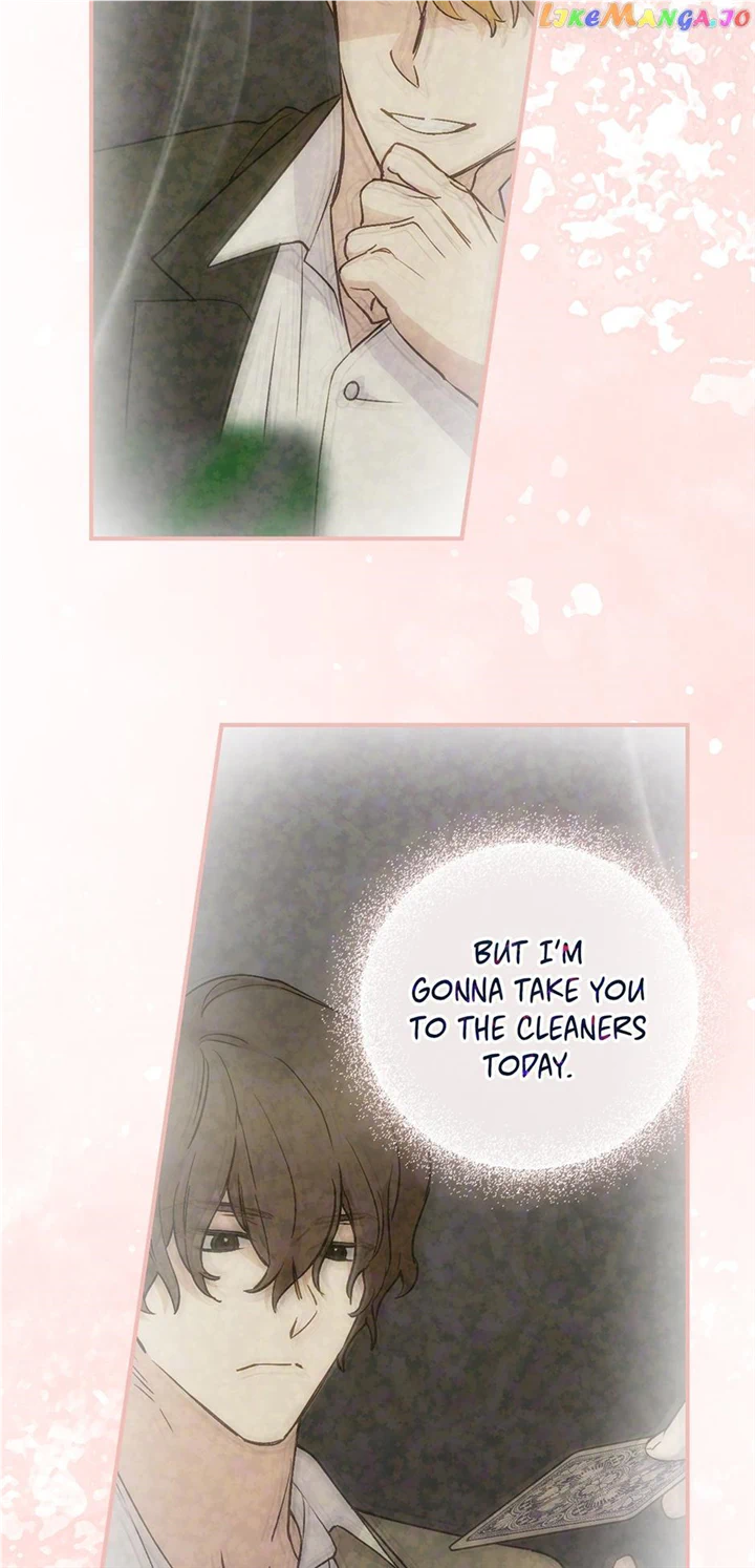 A Capable Maid chapter 85 page 5