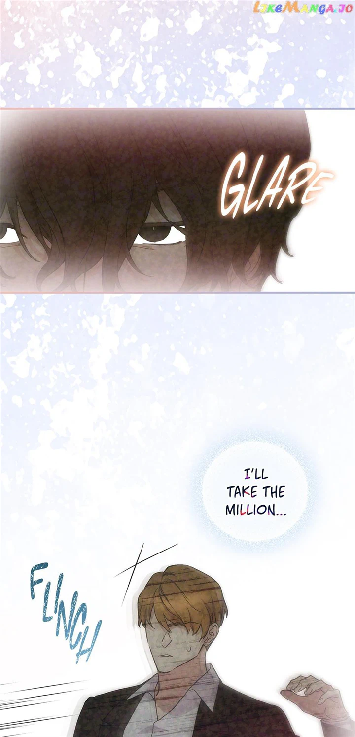 A Capable Maid chapter 85 page 8