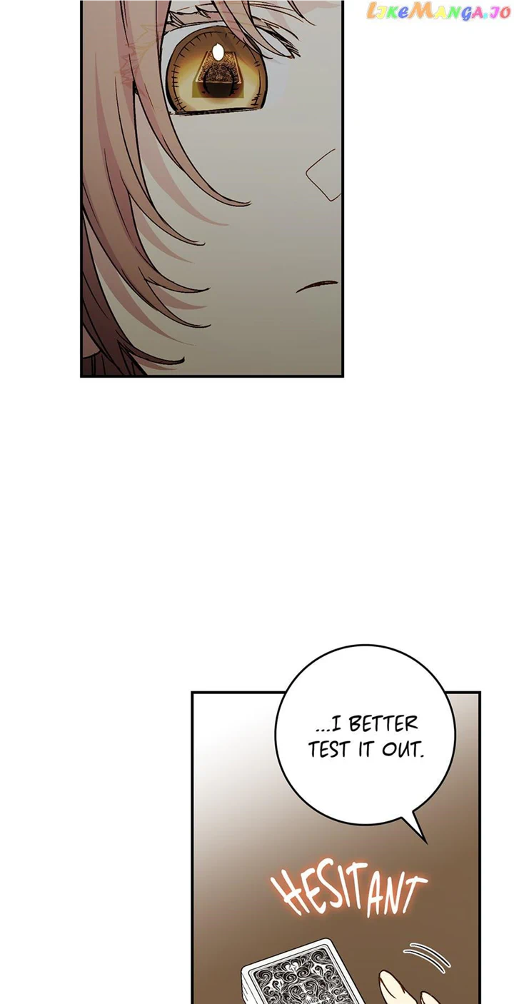 A Capable Maid chapter 85 page 13
