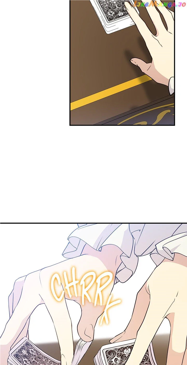 A Capable Maid chapter 85 page 14