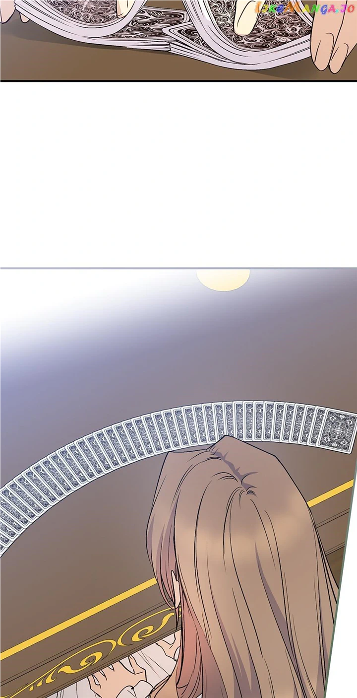 A Capable Maid chapter 85 page 15