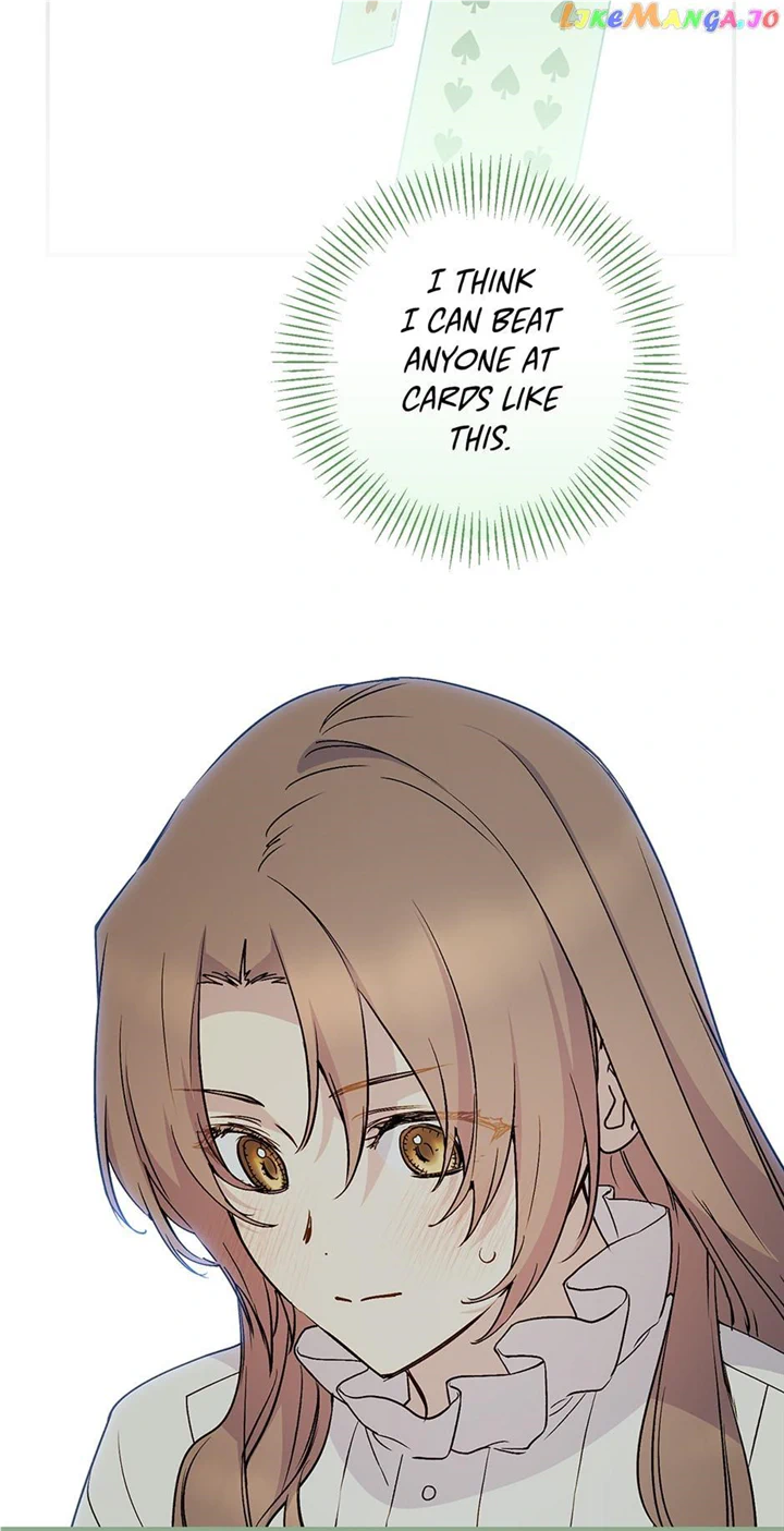 A Capable Maid chapter 85 page 19