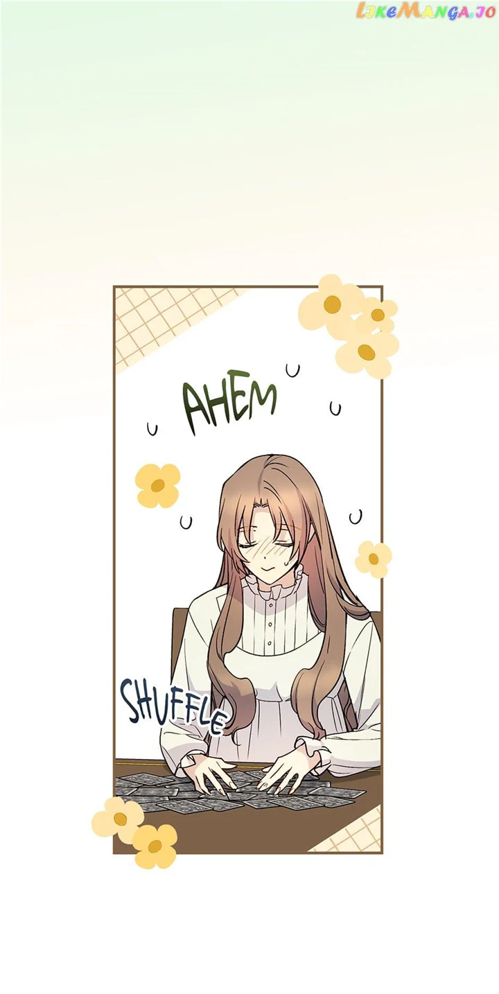 A Capable Maid chapter 85 page 20