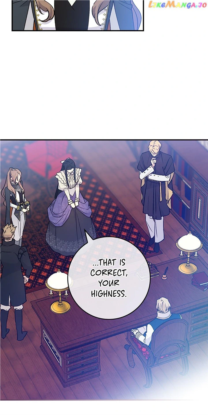 A Capable Maid chapter 85 page 26