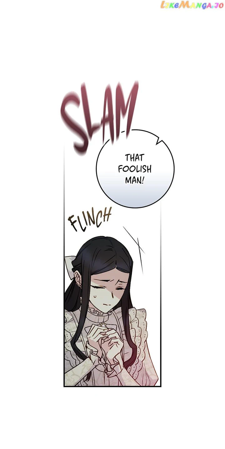 A Capable Maid chapter 85 page 27