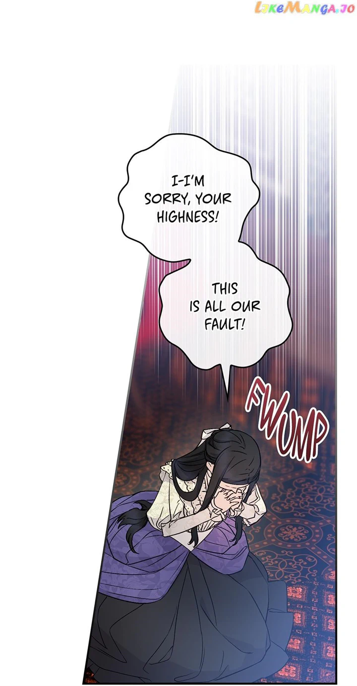 A Capable Maid chapter 85 page 29