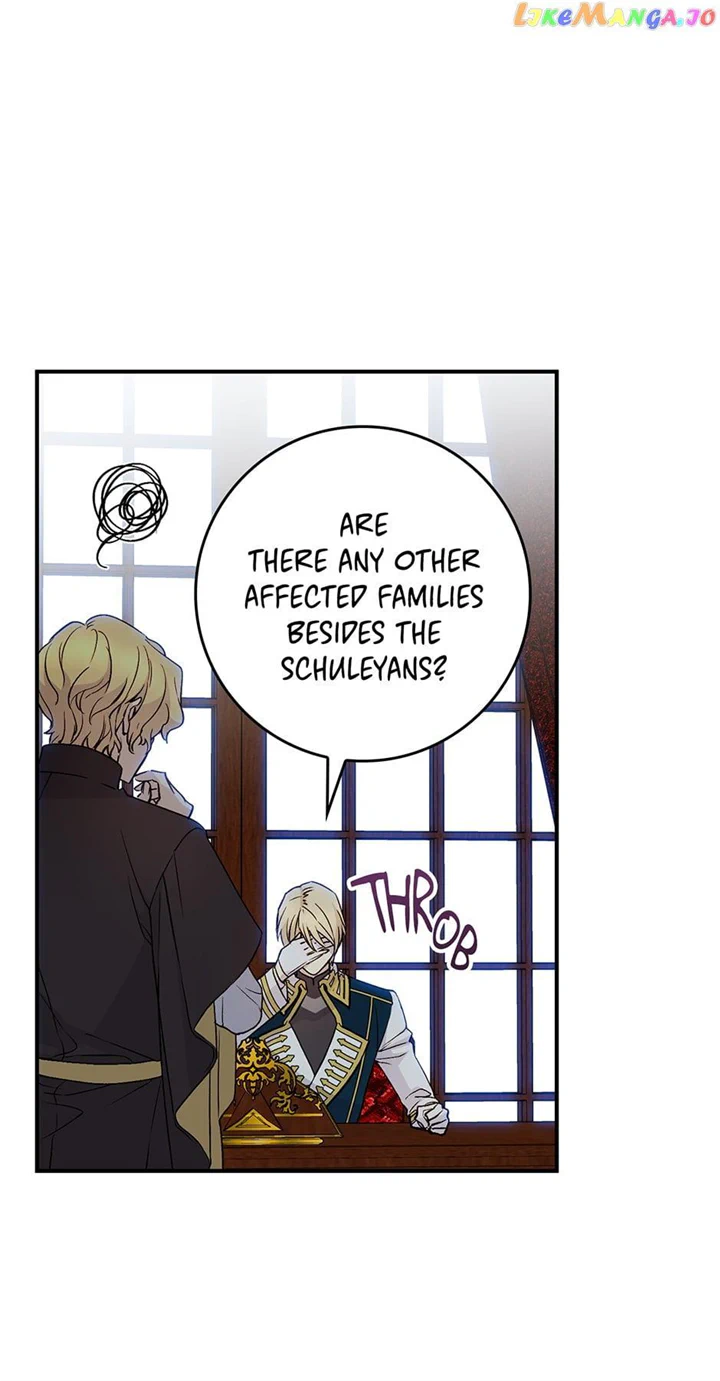 A Capable Maid chapter 85 page 30