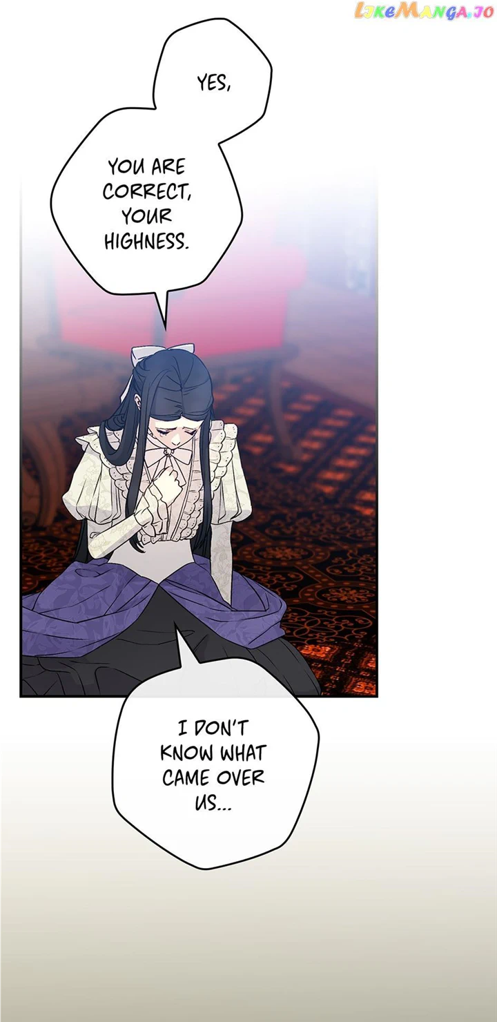A Capable Maid chapter 85 page 40