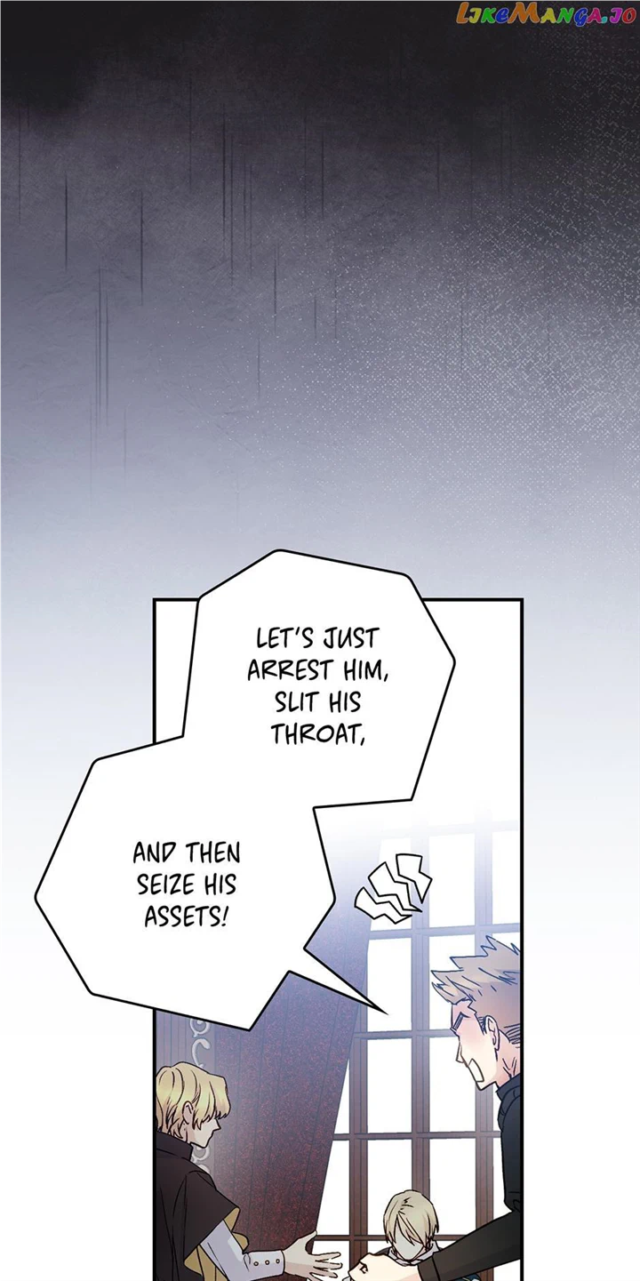 A Capable Maid chapter 85 page 45