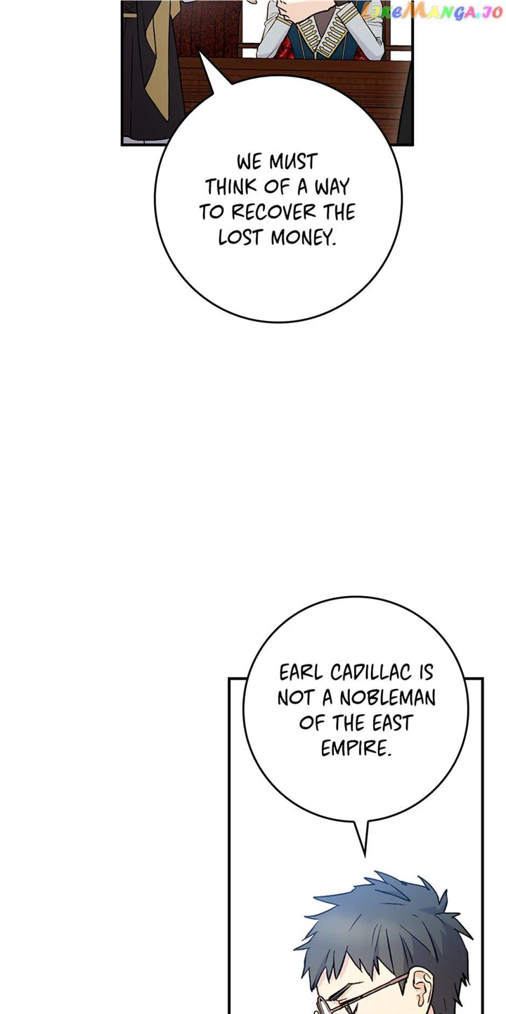A Capable Maid chapter 85 page 46