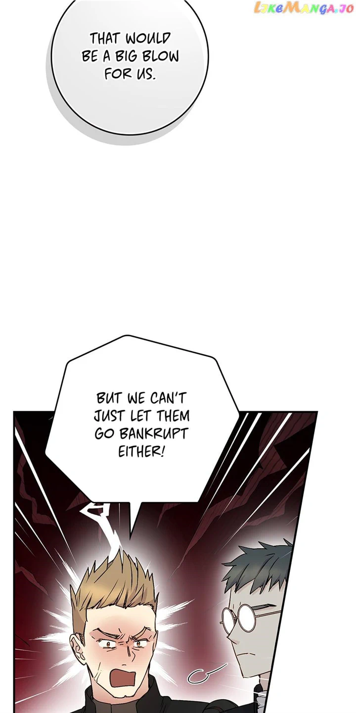 A Capable Maid chapter 85 page 48